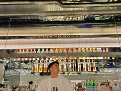 -燃扒房Steakhouse(皇庭店)