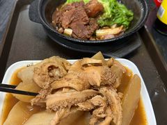 -珍珍小食店(西华路店)