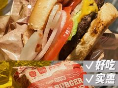 -哈吉客HijK(银座华苑店)