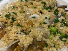 -沪华海鲜大酒楼(南汇店)