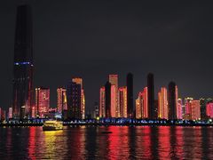 -武汉两江游览·夜游长江(汉口粤汉码头)
