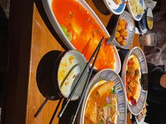-晓疆山·大美新疆菜(白玉兰广场店)