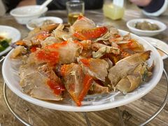 -官塘鱻鱻鱼生