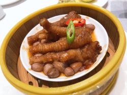 -东庭海鲜酒店(世茂广场店)