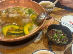 -妈妈的味道·腾冲特色菜(和顺古镇店)