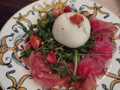 -Alimentari早午餐(安福路店)