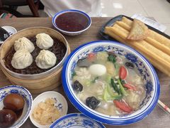 -南京大牌档(青岛万象城店)