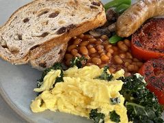 -农畉LONFOOD(福田星河COCOPark店)