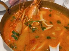 -美奈小馆·越南料理(中航城君尚购物中心店)