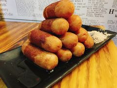 -味仙疯美蛙鱼头(清扬路总店)