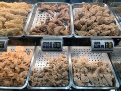 -超级鸡车(曹杨路店)