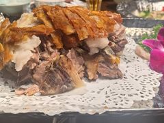 -驿楼兰·新疆菜(火车站店)