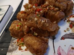 -怀德酒楼·粤菜·海鲜·茶点(怀德万象汇店)