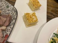 蒙古冰糕-格日勒阿妈蒙古厨房(大召店)