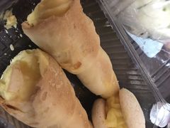 -红房子西点(汇联商厦天钥桥路店)