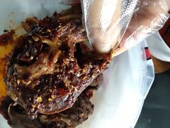 -小裕家手撕烤兔(水碾河店)