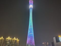 -海心沙亚运公园