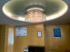 -无锡新湖铂尔曼大酒店