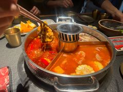-晓宇重庆火锅(西安荟聚店)
