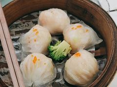 -和乐喜点(宝岗大道店)