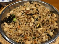 紫菜饭-江南古镇(斗西路万致创意园店)
