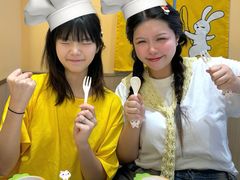 -满记甜品(深圳福田星河店)