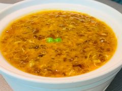 蟹粉桃胶-蟹榭·本帮江浙菜·蟹宴(五角场合生汇商场店)