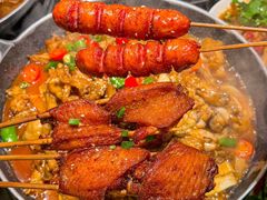 -蛙喔牛蛙(义乌新光汇店)