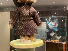 -济州岛泰迪熊博物馆