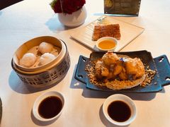 -三号黄浦会Canton Table