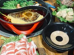 -烂摊摊火锅集市(河北总店)