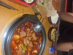 -受气牛肉·重庆耙牛肉(来福士店)
