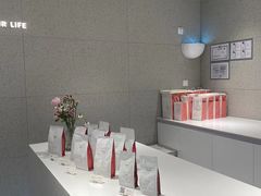 -Manner Coffee(深圳福田大中华店)