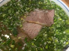 -西部马华清真兰州牛肉面·烧烤夜市(三里河店)