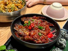 -KimPro 辛普乐概念韩餐