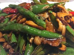 -小菜园新徽菜(滁州苏宁店)