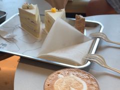 -SAANCI山池咖啡(海上世界文化艺术中心店)