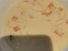 -萨莉亚意式餐厅(杭州西溪龙湖天街店)