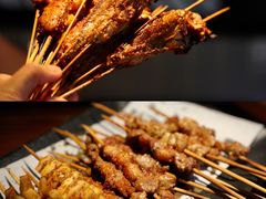 -管氏翅吧(台湾街店)