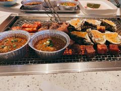 -蚝英雄·鲜蚝自助专门店(洋桥店)