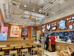 -云味馆·云南菜·云南米线(中洲店)
