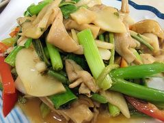 -87号烧烤海鲜·大排档(金沙滩店)