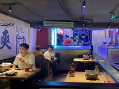 -聚点串吧·北京烧烤(海淀黄庄店)