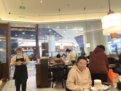 -前海沿·青岛菜(乐客城店)