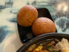 -糊涂生煎(滴翠路店)