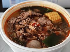 顺和麻辣汤一人火锅-陈记顺和牛肉火锅馆(天河北路店)