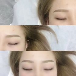 -Verywang半永久纹眉•仪器野生眉