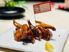 -侨美食家·粤菜(体育西路店)