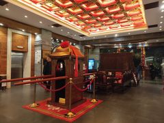 -宁波状元楼酒店(和义路店)