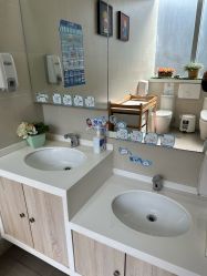 -睿宝儿科·眼科·口腔(静安大悦城门诊部)